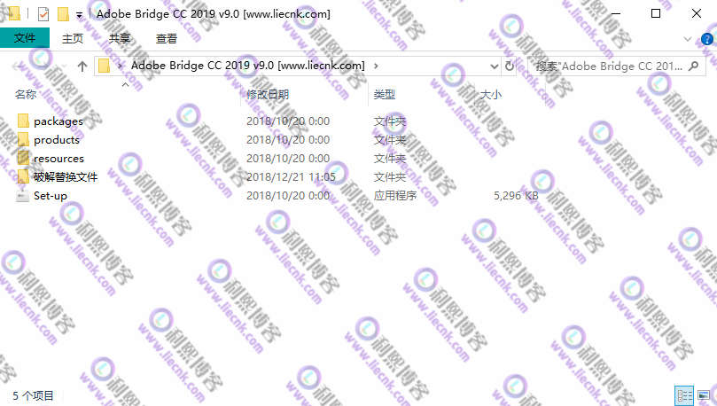[Windows]Adobe Bridge CC 2019 官方中文破解版与安装教程-第2张