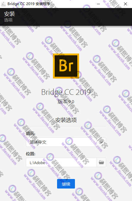 [Windows]Adobe Bridge CC 2019 官方中文破解版与安装教程-第4张