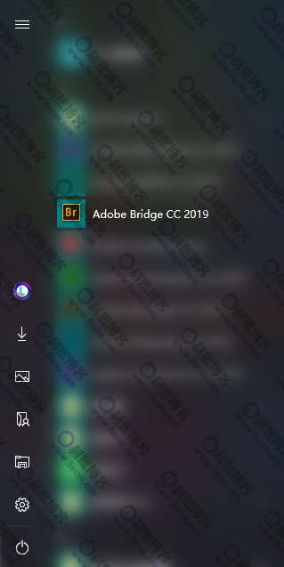 [Windows]Adobe Bridge CC 2019 官方中文破解版与安装教程-第7张