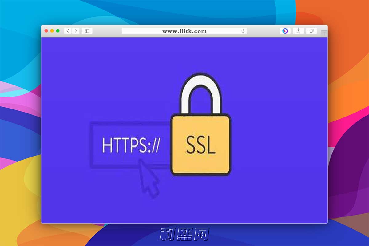 [技术教程]宝塔面板开启SSL强制跳转后实现指定目录不跳转HTTPS-第1张
